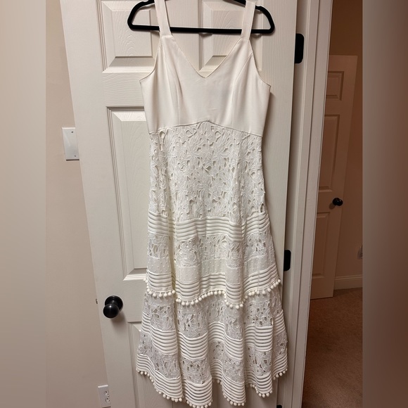 Boston proper dress - Picture 2 of 11